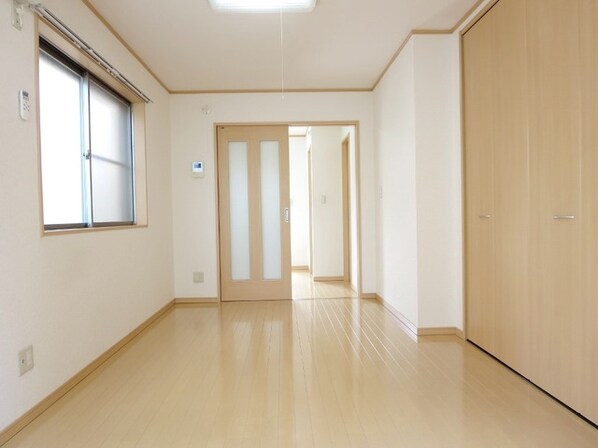 ハイツ恵の物件内観写真